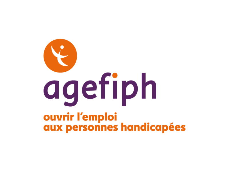 Agefiph signifie Association de gestion du fonds pour l'insertion professionnelle des personnes handicapées