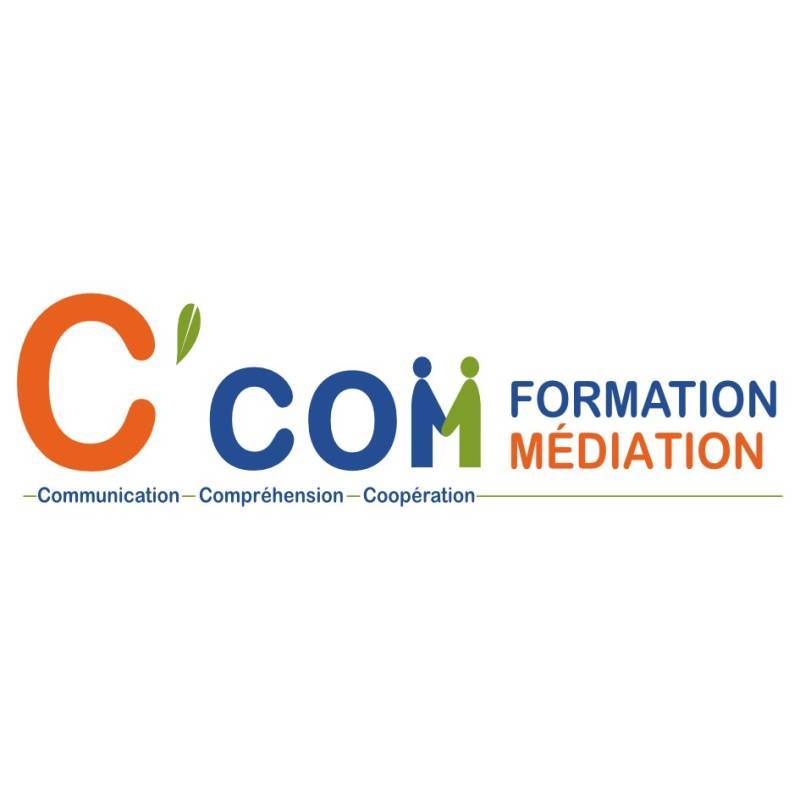 Gwenael MASSON E.I. - C’COM - Formation et Médiation