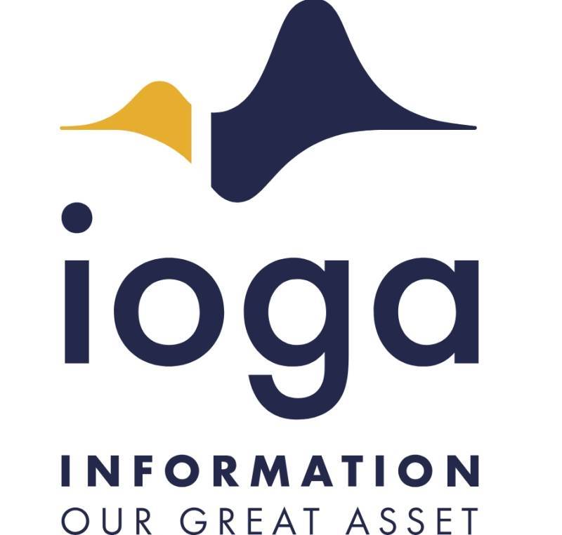 IOGA, Information Our Great Asset