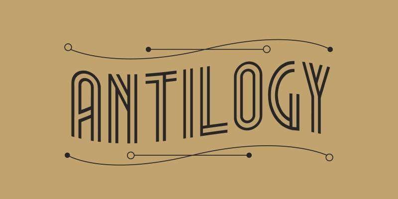 Antilogy