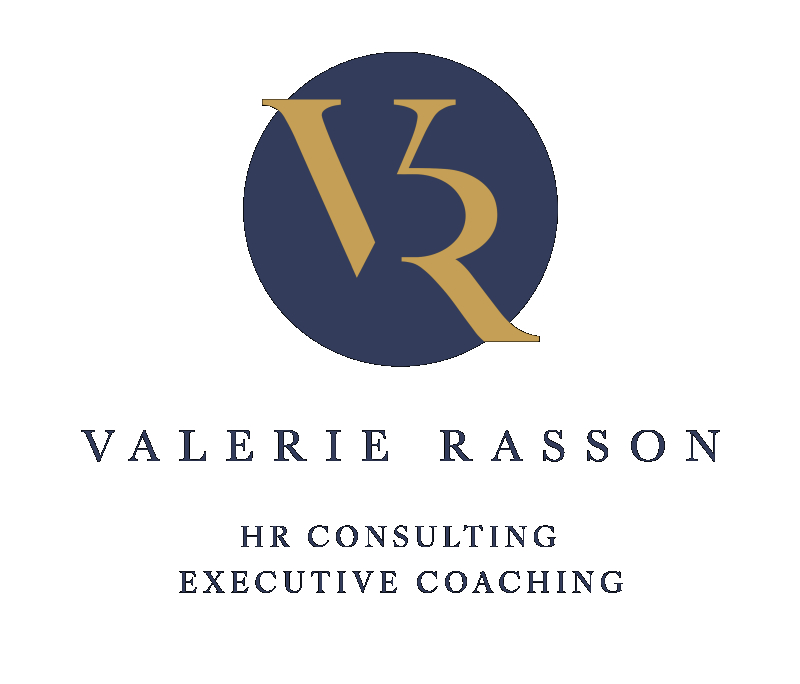 Valerie Rasson HR Consulting & Executive coaching