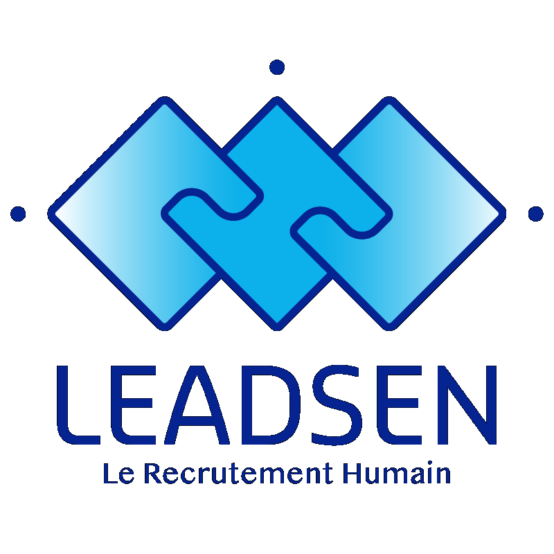 LEADSEN RH