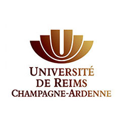 UNIVERSITE DE REIMS CHAMPAGNE