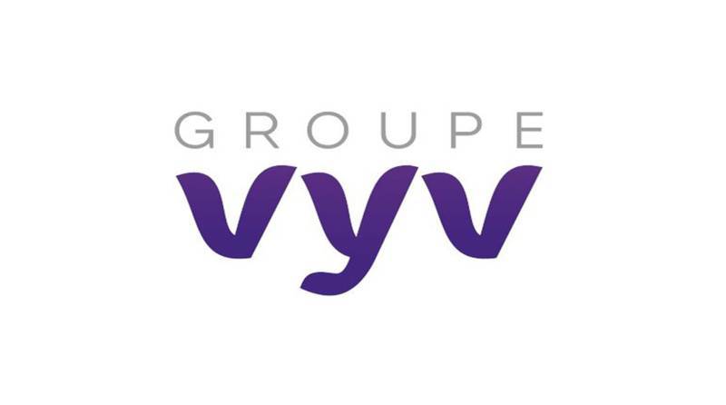 Groupe Vyv photo