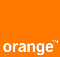 Orange photo